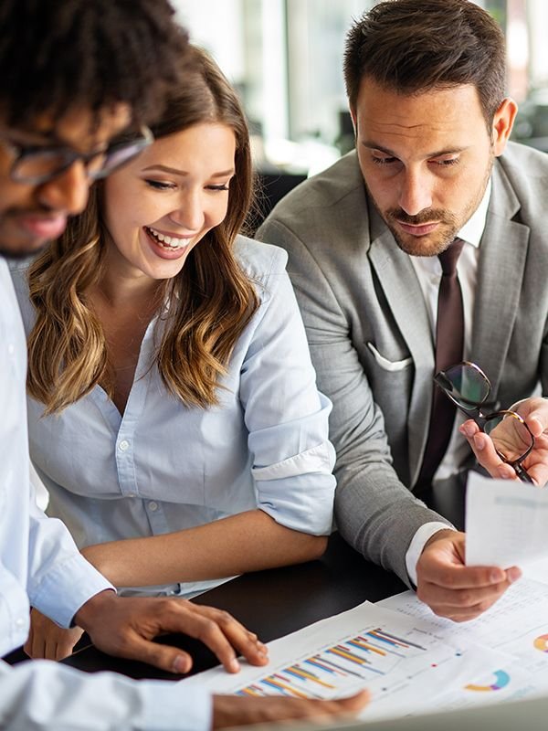 Tax and BAS Agent Service