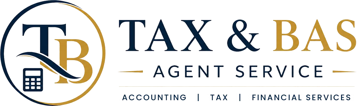 Tax & BAS Agent Service